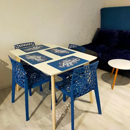 Apartment T2 Entre Riviere Et Chateau Centre Vitre (Ille-et-Vilaine)