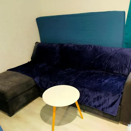 Apartment T2 Entre Riviere Et Chateau Centre Vitre (Ille-et-Vilaine)